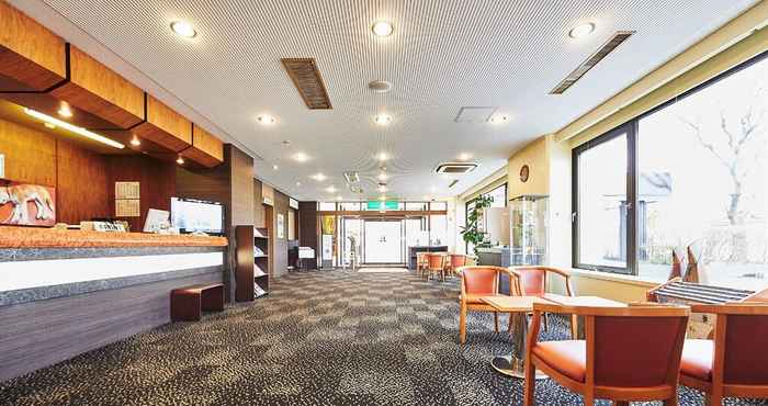 Others Royal Hotel Odate