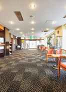 Reception Royal Hotel Odate