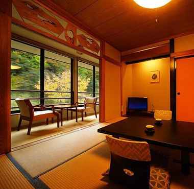 Khác 2 Geyu Kogen Onsenkyo Bi No Yu Semi Onsen