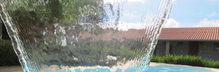 その他 Pousada Vento Sul