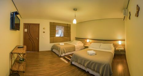 その他 2 Pousada Vento Sul