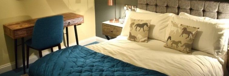 其他 The Mendip Inn