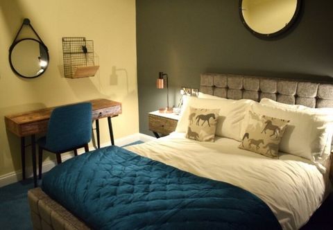 其他 The Mendip Inn