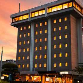 Primary image 1 Hachinohe Plaza Hotel, Hirosaki University Hotels