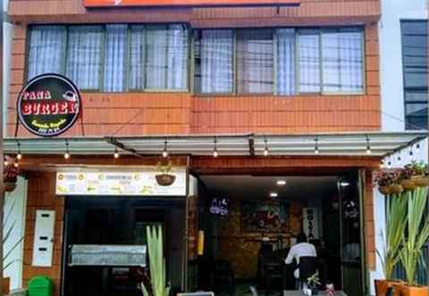 Others Hostal Apolo Manizales - Hostel