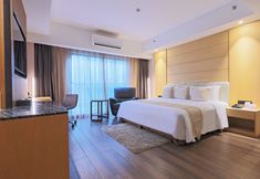 其他 4 Best Western Plus Metro Clark