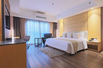 其他 4 Best Western Plus Metro Clark