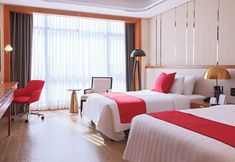 其他 3 Best Western Plus Metro Clark