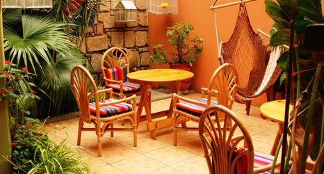 Khác 2 Casa Dona Mercedes