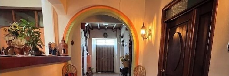 Lainnya Casa Dona Mercedes