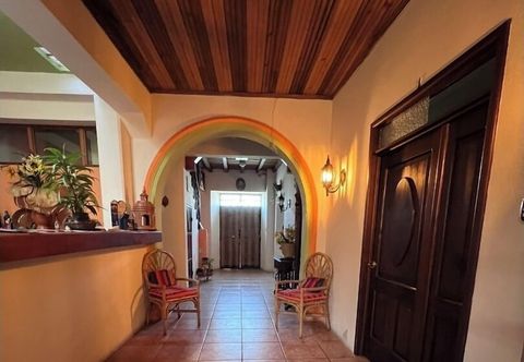 Lainnya Casa Dona Mercedes