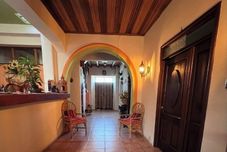 Lainnya Casa Dona Mercedes