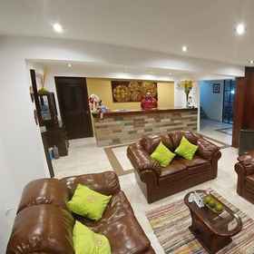 Primary image 1 Casa de Lucila, Khách sạn Chivay