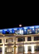 ภาพหลัก Villare Leicester City Centre Hotel