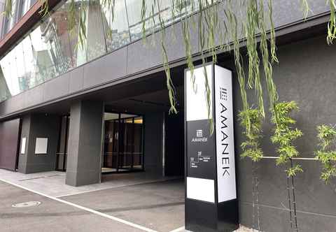 Others HOTEL AMANEK Kanazawa