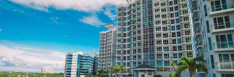 Lainnya Mactan Cebu Beach Condo