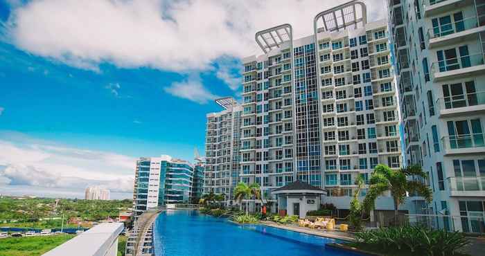 Lainnya Mactan Cebu Beach Condo