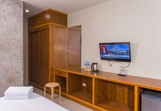 기타 5 Light Khaolak Resort