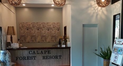 其他 2 Calape Forest Resort