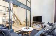 Khác 3 Surry Hills Modern One Bedroom Apartment - GOU