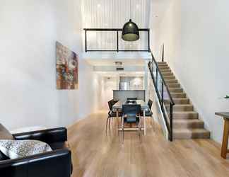 อื่นๆ 2 Surry Hills Modern One Bedroom Apartment - GOU