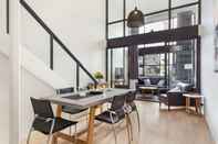 Others Surry Hills Modern One Bedroom Apartment - GOU