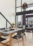 Primary image Surry Hills Modern One Bedroom Apartment - GOU