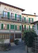 Imej utama Albergo Ristorante il Poggiolo