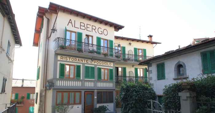 Others Albergo Ristorante il Poggiolo