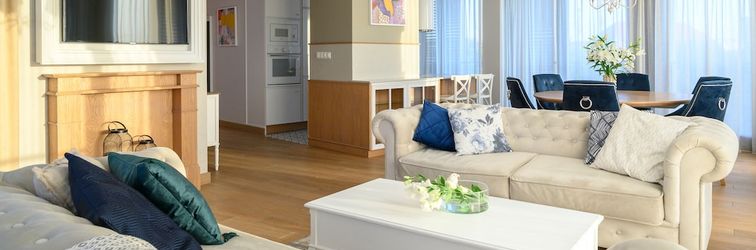 Lainnya inQse Wroclaw | Marina