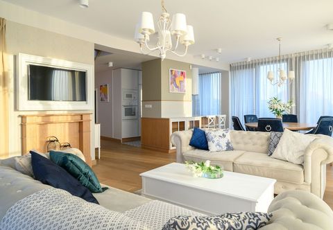 Lainnya inQse Wroclaw | Marina