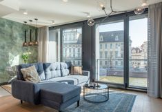 Lainnya 2 inQse Wroclaw | Marina