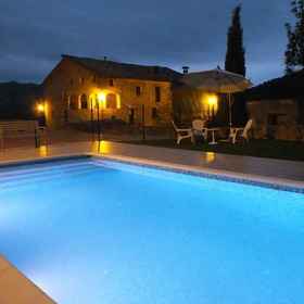 Primary image 1 Mas Moreta, Sant Joan les Fonts Villas