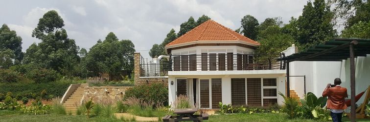 기타 Kaazi LakeFront Villas