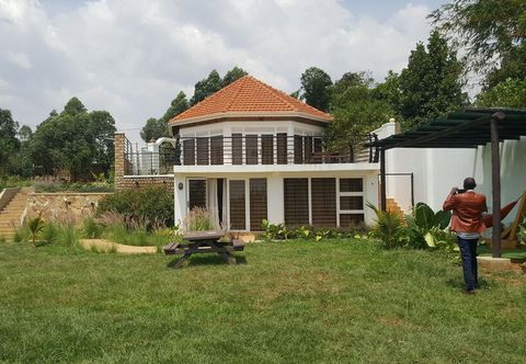 기타 Kaazi LakeFront Villas