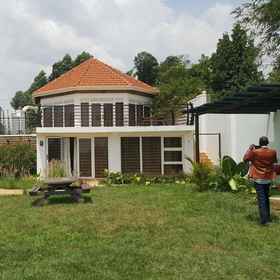 Primary image1卡雅澤湖濱別墅飯店,金贾飯店