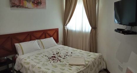 기타 2 Kaazi LakeFront Villas