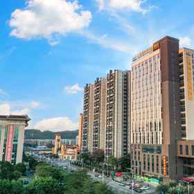 Primary image 1 Jianghai Country Garden Phoenix Hotel, Yuri Hotels
