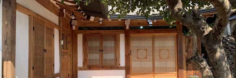 Khác Jeonju Hanok Demisaem 1937