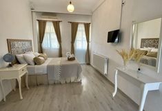 Lainnya 4 Alasonya Otel Alacati by Lamira
