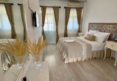 其他 5 Alasonya Otel Alacati by Lamira