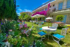 Lain-lain Alasonya Otel Alacati by Lamira