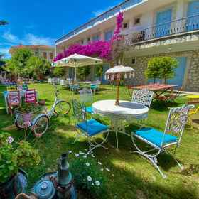 Primary image 1 Alasonya Otel Alacati by Lamira, İzmir Hotels