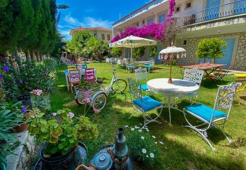 Lainnya Alasonya Otel Alacati by Lamira