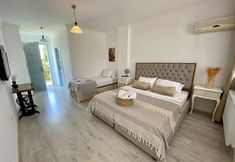 Lain-lain 2 Alasonya Otel Alacati by Lamira