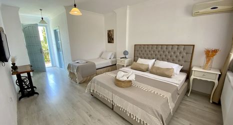 Lain-lain 2 Alasonya Otel Alacati by Lamira
