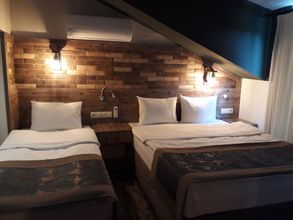 其他 4 The Sarigerme Inn