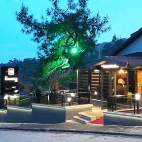 Primary image1The Sarigerme Inn,达拉曼机场飯店