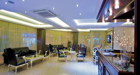 Others 2 Grand Anatolia Hotel