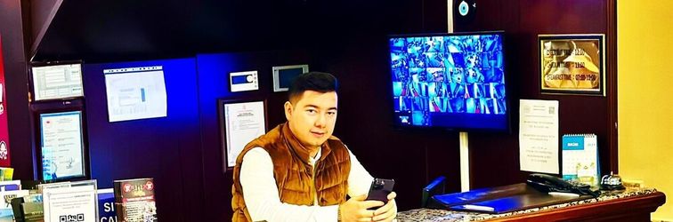 Others Grand Anatolia Hotel